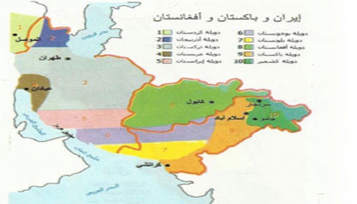 حقوقي جزائري: إيران تتمدد لعدم وجود مشروع عربي