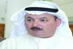 ناصر الدويلة: القضاء على "الإخوان" مستحيل