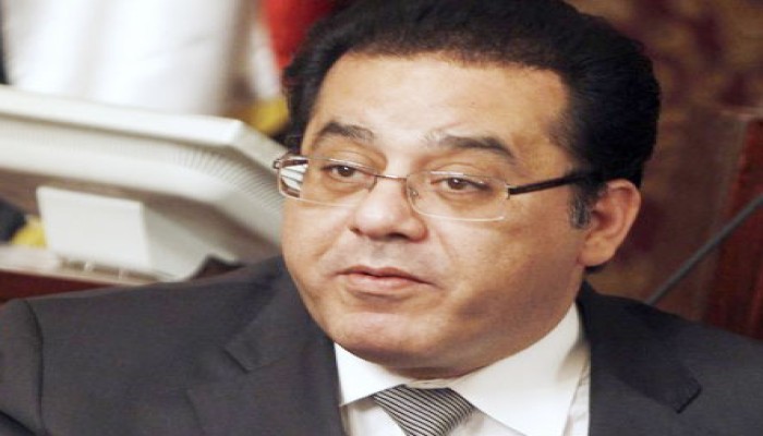 د.أيمن نور : لا عدالة في ظل الانقلاب
