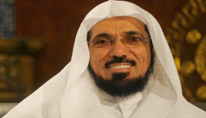 د. سلمان العودة يستنكر همجية من يحرقون البشر