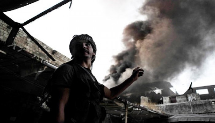 تلميح أممي لمسؤولية دمشق عن استخدام الكيميائي