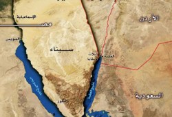 حقيقة تخصيص السفاح 10 مليارات جنيه لتعمير سيناء