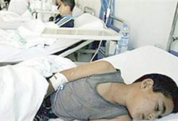 إهمال الانقلاب وراء إصابة 4 أشخاص بالتسمم ببني سويف