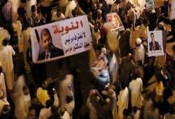 الانقلاب يواصل عداءه للنوبيين ويرفض تملكهم لأراضيهم