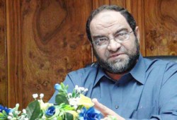 محمد سودان: أحكام إعدام الثوار خطة االسفاح لإشعال البلاد