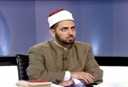 الشيخ تليمة يسأل جمعة: ما حكم من قتل الأبرياء وفق فتاويك؟!