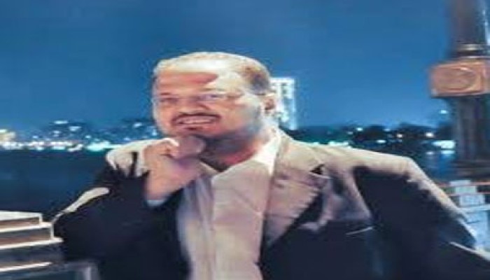 ميليشيات الانقلاب تختطف الصحفي أحمد الطنوبي إلى مكان مجهول