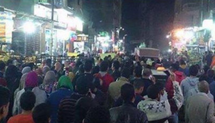 "فيصل" تواصل فعاليات أسبوع "الإصرار والتحدي"
