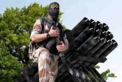 الاتحاد العالمي لعلماء المسلمين: "القسام" ليست إرهابًا