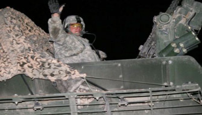 قتلى بقصف للجيش العراقي على أحياء سكنية بالفلوجة