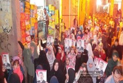 كرداسة تتحدى ميليشيات الانقلاب بمسيرة حاشدة