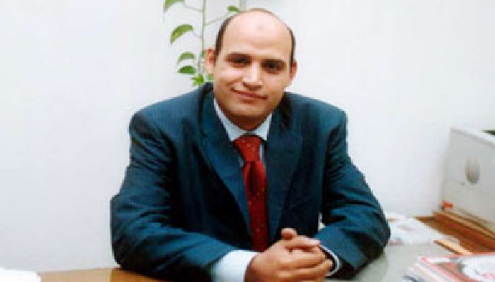 د. خليل العناني يهاجم صحافة العار