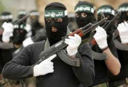تخريج 17 ألف فتى تدربوا في مخيمات القسام العسكرية
