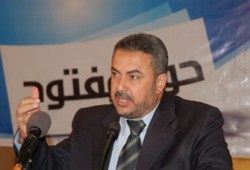 فصائل فلسطينية تطالب المجتمع الدولي بفتح "ميناء بحري" لغزة