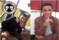 تنديد حقوقي باستمرار الانتهاكات بحق الطفل المعتقل السيد جمال