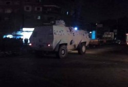 المفوض الأممي لحقوق الإنسان يدين قتل المتظاهرين بمصر