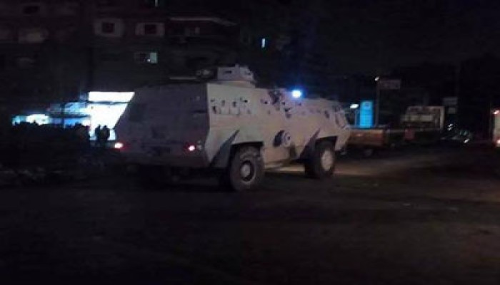 المفوض الأممي لحقوق الإنسان يدين قتل المتظاهرين بمصر