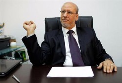 رئيس العدالة الليبي يوضح حقيقة أزمة بلاده بملتقى حواري بسويسرا