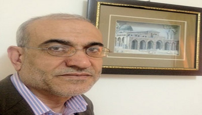 الزعاترة: خروج نجلي المخلوع يفضح الانقلابيين