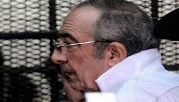 تأجيل محاكمة زكريا عزمي في "الكسب غير المشروع" لـ26 مارس