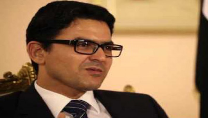 د. محسوب يدعو العاملين بمؤسسات الدولة للانحياز للحراك الثوري