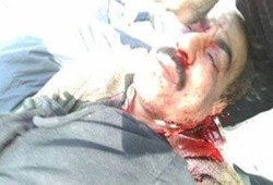 ارتفاع عدد الشهداء لـ7 أشخاص بعد ارتقاء اثنين بالهرم