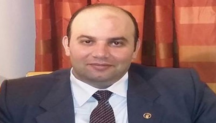 د. المنير: الحشود الثورية تبعث الأمل وتجدد العهد