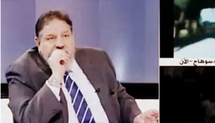 الزيات عن التسريب الجديد: أين القضاة الشرفاء من المهزلة؟!