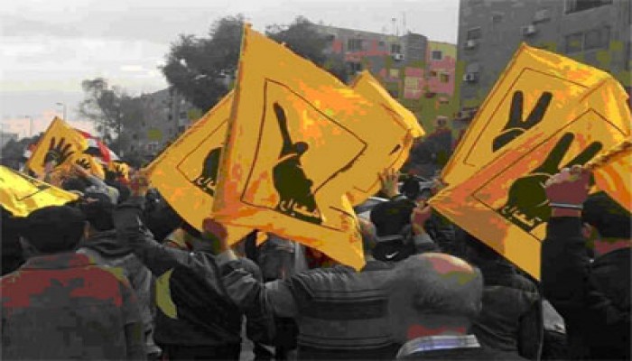 فعاليتان لثوار مدينة نصر في انطلاقة موجة "مصر بتتكلم ثورة"