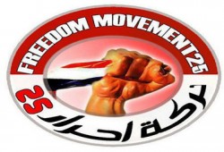 حركة أحرار للانقلابيين: فعالية اليوم رسالة قصيرة وبداية للقادم