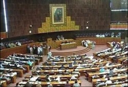 رئيس البرلمان الباكستاني: أمريكا هي مَن يصنع الإرهاب
