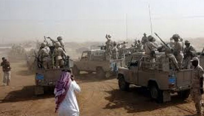مسيرة شبابية بصنعاء ترفض "الانقلاب على الرئيس اليمني"