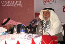 د. النفيسي: مجلس تعاون الخليج عجز أمام التمدد الإيراني