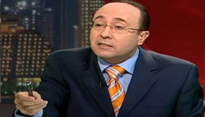 د.فيصل القاسم يطالب بضرورة سجن مخلوع اليمن لوقف مؤامراته