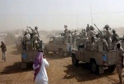 بالأرقام.. حصيلة ما نهبه الحوثيون من أسلحة الجيش اليمني