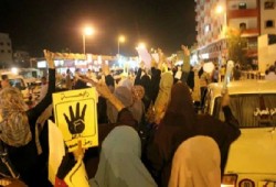 3 فعاليات مسائية بكفر الشيخ تندد بأزمات حكم العسكر