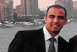 الانقلاب يختطف مهندسًا بالقاهرة الجديدة إلى مكان مجهول