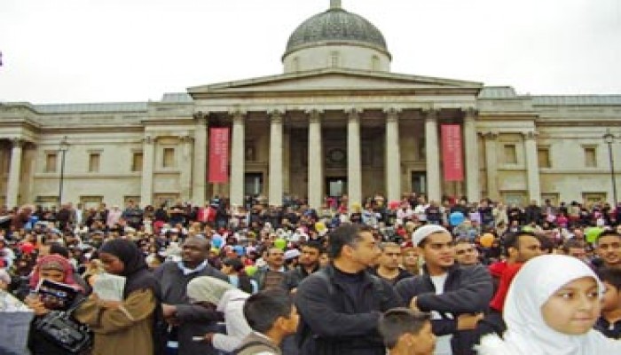 مسلمون ينتقدون تصريحات وزير بريطاني حول "التطرف"