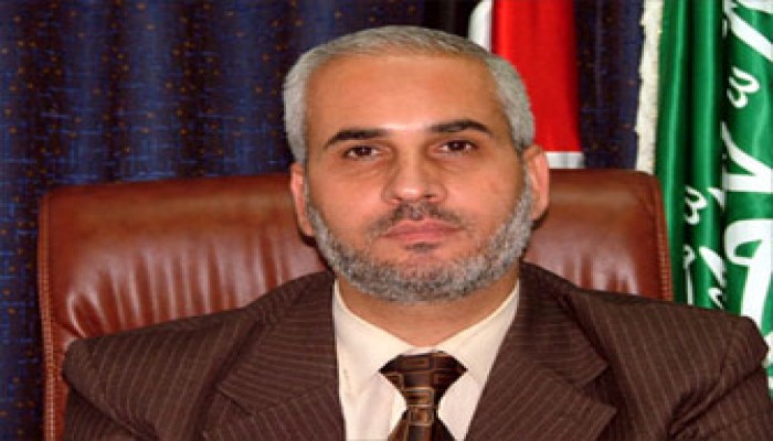 "حماس": مستعدون لمد "الجنائية" بآلاف الوثائق حول جرائم الاحتلال