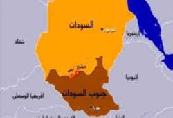 حصة دراسية بالخرطوم لتعظيم النبي صلى الله عليه وسلم