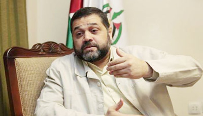 أسامة حمدان: مسار أوسلو كارثة على فلسطين