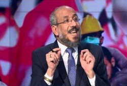 فيديو.. ندوة مؤيدي السفاح تتحول إلى هتاف ضد حكم العسكر