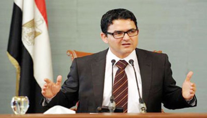 د. محسوب يدعو أوروبا إلى التوقف عن دعم الاستبداد