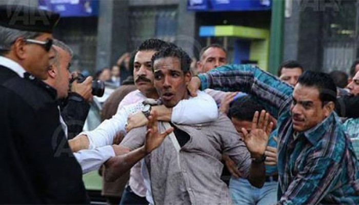 دفاع الشورى يؤكد بطلان أمر الإحالة وانتفاء أركان الجريمة