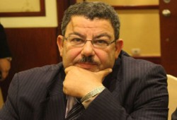 د.سيف عبد الفتاح يهاجم عنصرية الغرب وجرائمه وإرهابه