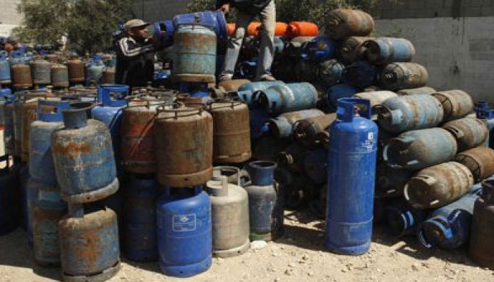 إعلام العار يعترف: أنبوبة البوتجاز وصلت 100 جنيه