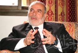 استئناف عمل "التشريعي" الفلسطيني بغزة الأربعاء المقبل