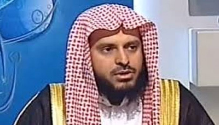 الشيخ الطريفي ينتقد نفاق بعض المسلمين للغرب