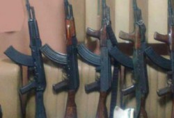 الانفلات الأمني يصيب 4 شباب بالرصاص في مشاجرة بالسويس