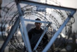 تحذير من جرائم الانقلاب في تهجير أهالي رفح والسلوم